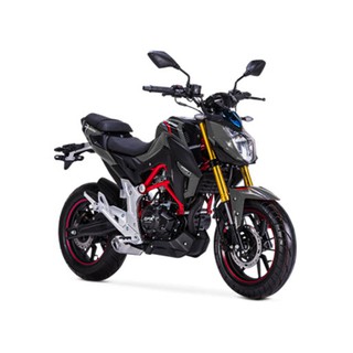Xe máy GPX Demon 150 GN