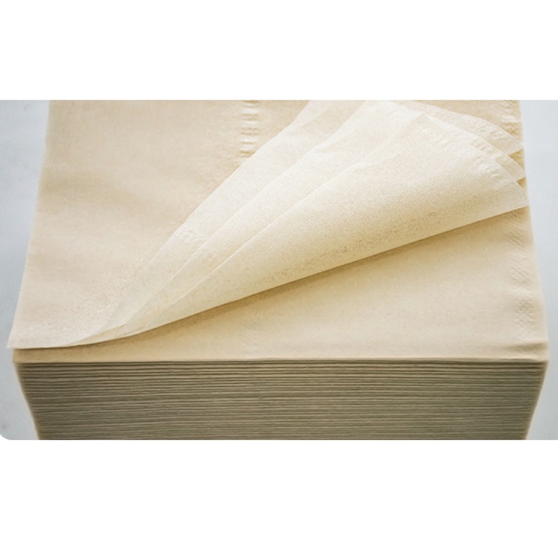 Khăn giấy ăn gấu trúc sipiao 300 tờ 3 lớp Gôn đồ chơi