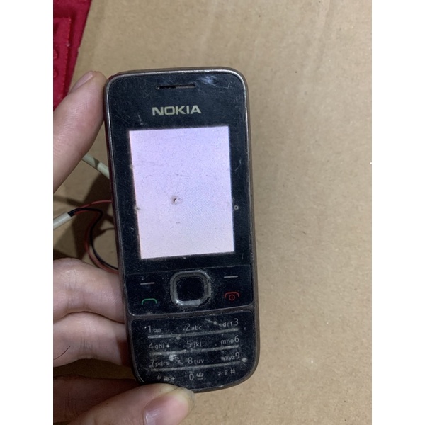 xác điện thoại nokia 2700