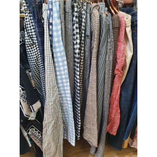 Quần ống rộng Nhật | BigBuy360 - bigbuy360.vn