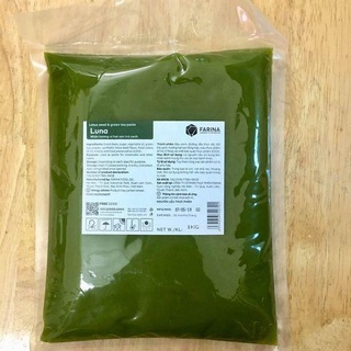 Nhân trung thu LUNA Farina-1kg