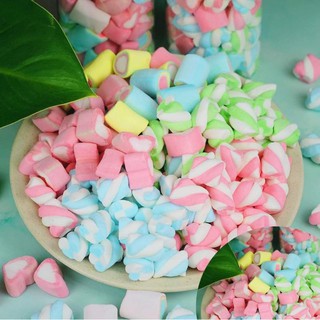 KẸO BÔNG MỀM MASHMALLOW