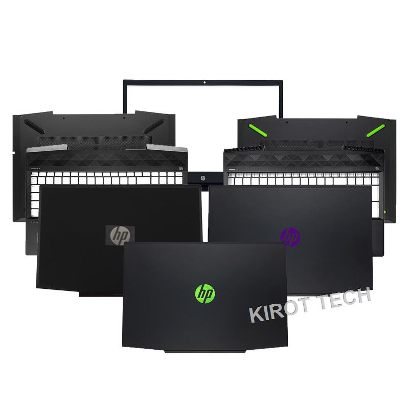 Vỏ Bảo Vệ Mặt Sau Cho laptop HP Pavilion 15-CX TPN-C133