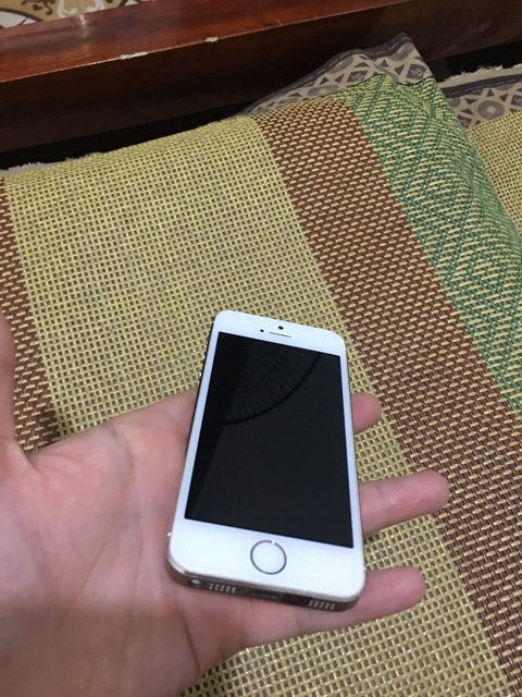 Iphone 5s 32Gb Vàng