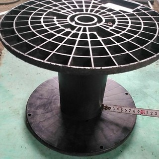 rulo quấn dây điện [hàng đã qua sử dụng]
