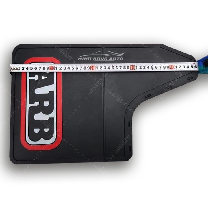 Bộ Chắn Bùn ARB Cao Cấp Cho xe Bán Tải Ford Ranger Raptor