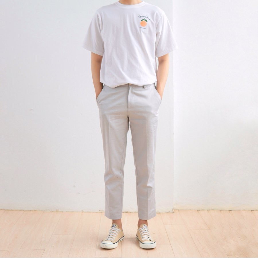 COT Pants (Kaki)