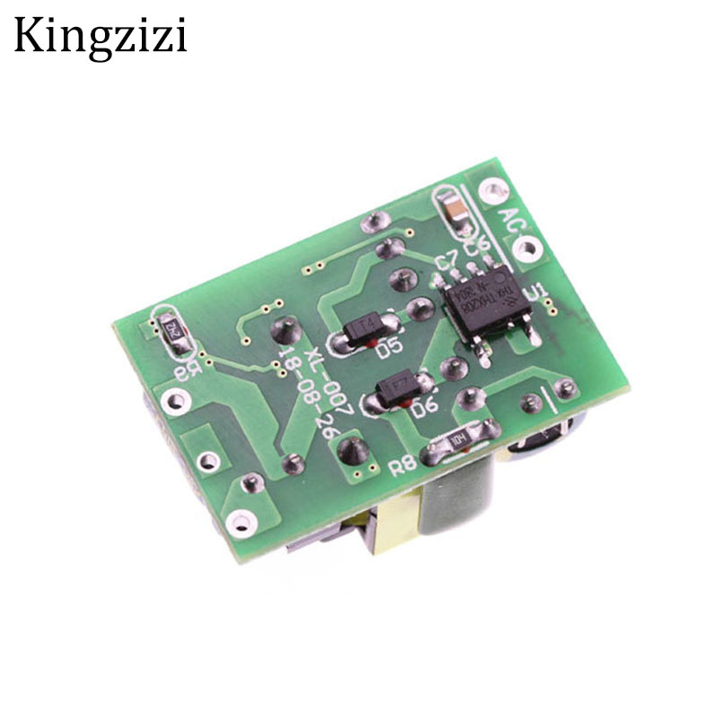 Mô đun hạ áp từ AC 220v sang 5V 700mA 3.5W chất lượng cao