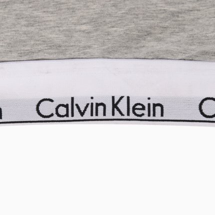 No padded/Removable--Áo Ngực Thể Thao Calvin Klein / Ck Quyến Rũ (No paddings)