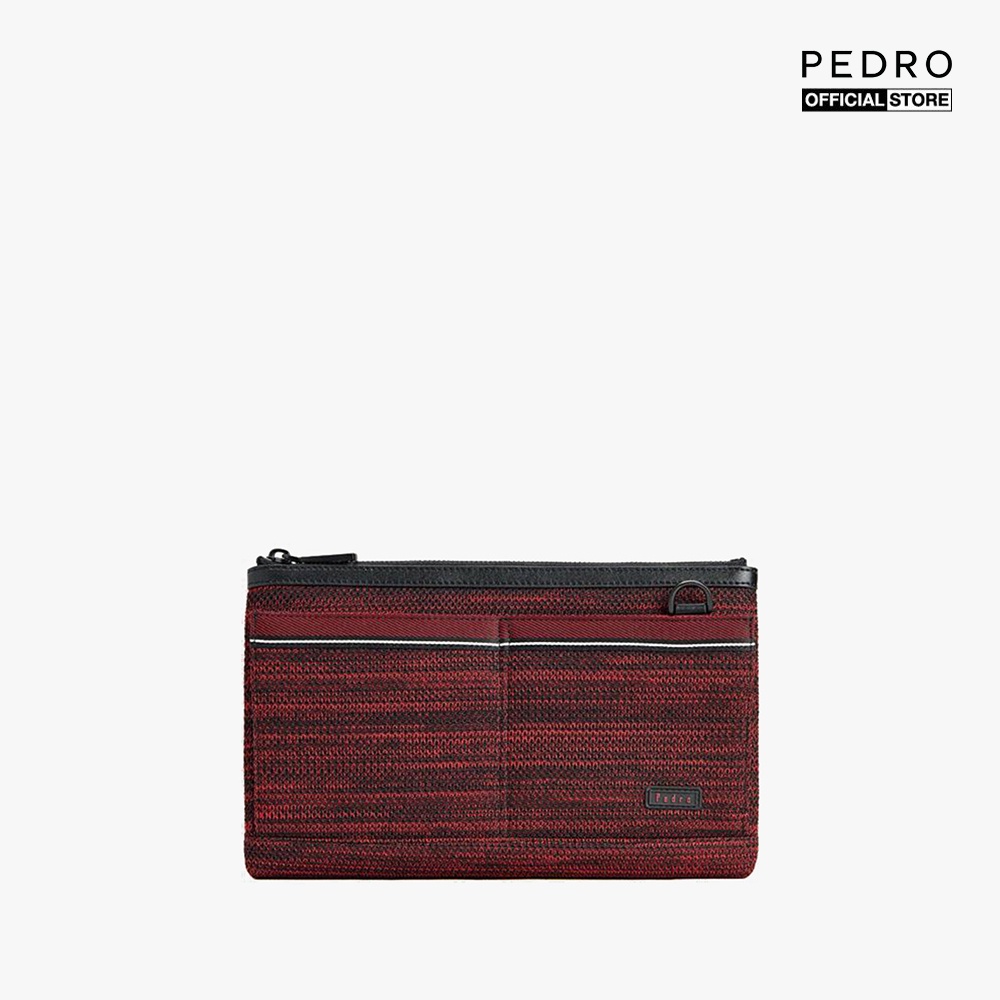 PEDRO - Túi đeo chéo nam chữ nhật Casual PM2-26320069-08