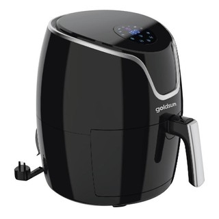 Nồi chiên không dầu Goldsun CQ2602 - 5.5 lít