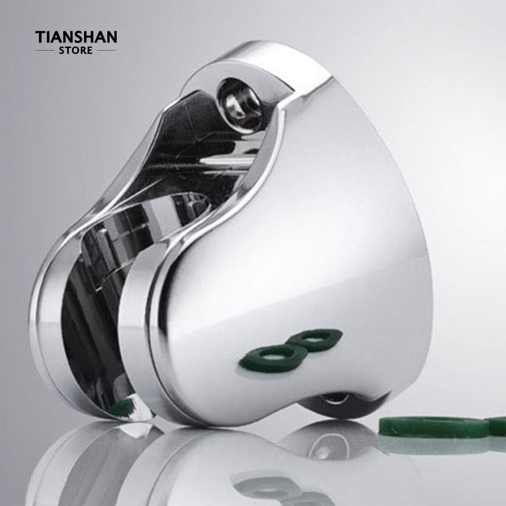 Giá Đỡ Vòi Hoa Sen Gắn Tường Có Thể Điều Chỉnh