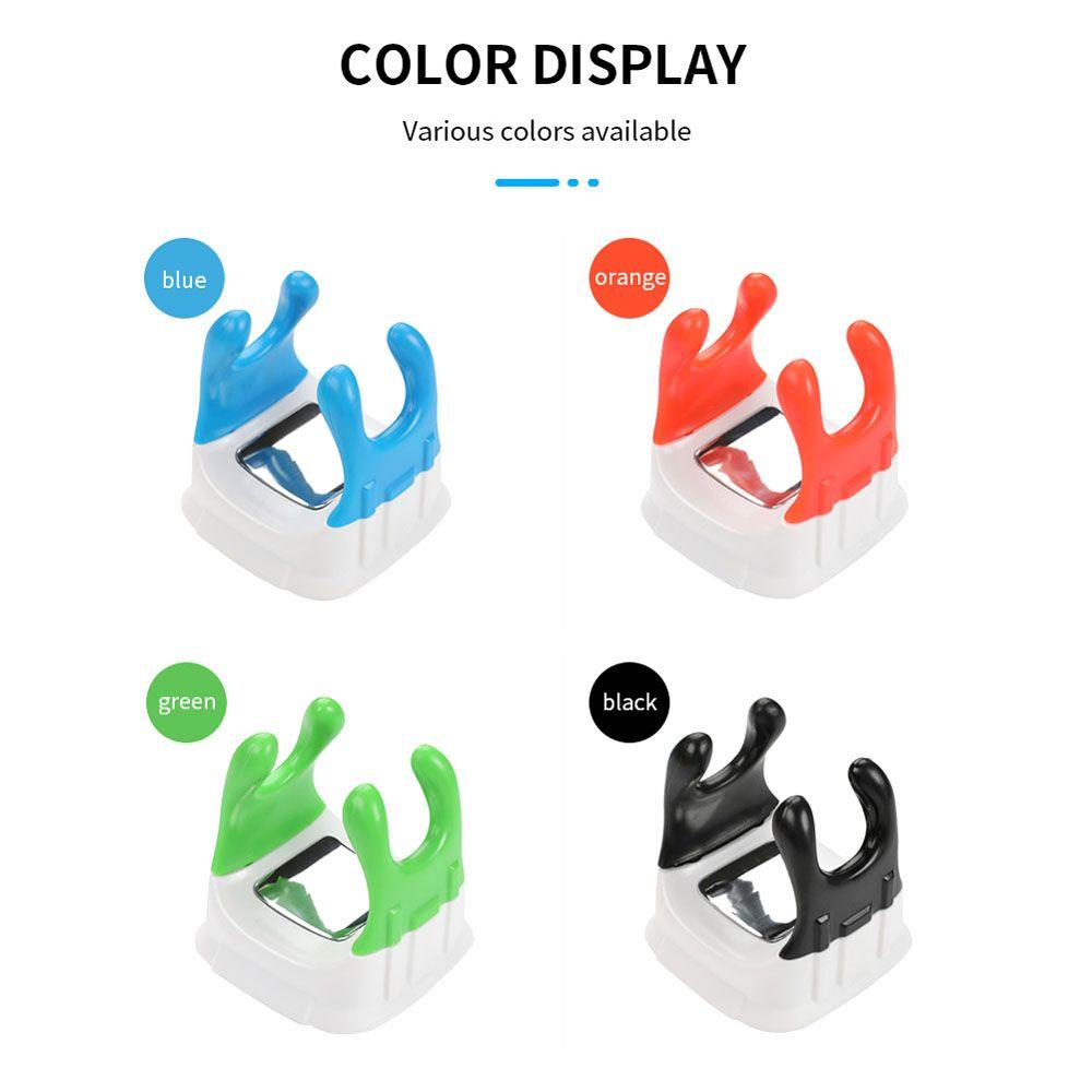 Danilo Giá Đỡ Bàn Đạp Xe Đạp Gắn Tường Tiện Dụng