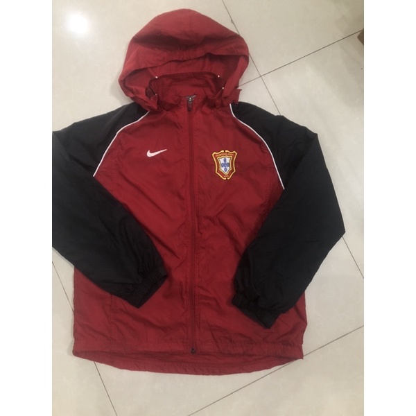 Áo gió Nike