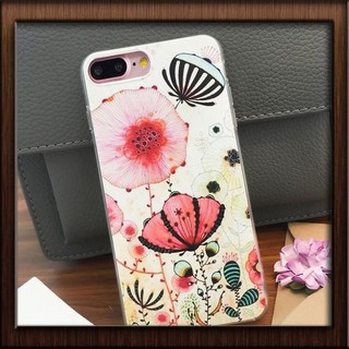 Ốp 3d hoa văn hd cho điện thoại iphone 6/6plus, 7/7 plus, x lang.vk20