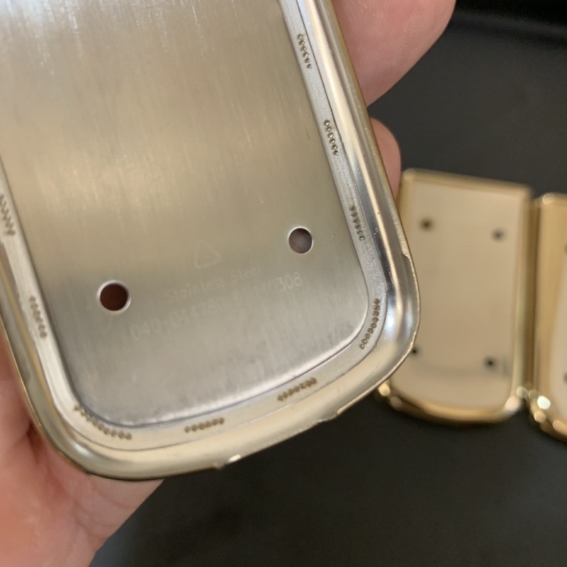 Nắp Lưng cao cấp No.kia 8800 likenew