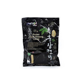Kẹo hắc nhân sâm 250g Hàn Quốc