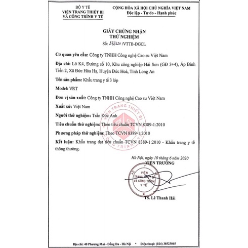 Khẩu trang y tế quai đeo bản to không đau tai