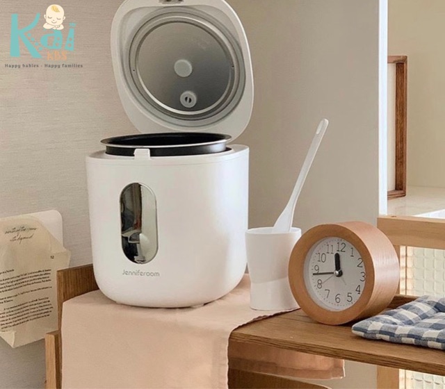 NỒI CƠM ĐIỆN MACARON JENNIFEROOM PLUS | BigBuy360 - bigbuy360.vn