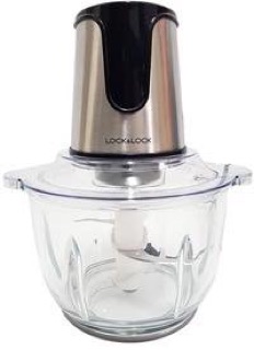 [LOCK&LOCK]MÁY XAY THỊT LƯỠI ĐÔI -EJM171