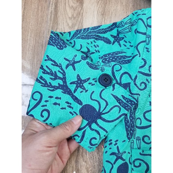 ÁO KHOÁC GIÓ CHO BÉ