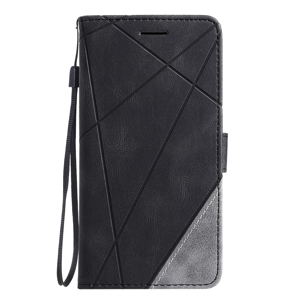 Flap leather case iphone 6 6s 7 8 Plus X Xs XR 11 Pro 12 Mini Max Cover Casing | BigBuy360 - bigbuy360.vn