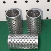 Bạc bi dẫn hướng phi 38-80