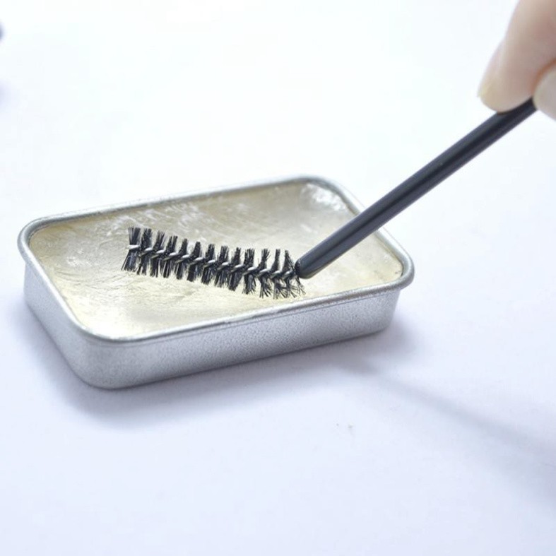 Set 5 Dụng Cụ Trang Điểm Mắt Cocute Gồm Kẻ Mắt Lỏng 2g+Mascara 10g+Xà Phòng Lông Mày 3.5g+1 Cọ Chải Mày+Kẹp Bấm Mi | BigBuy360 - bigbuy360.vn