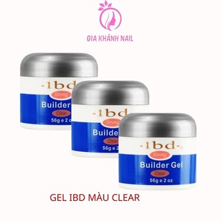 gel đắp hiệu ibd(loại thường)