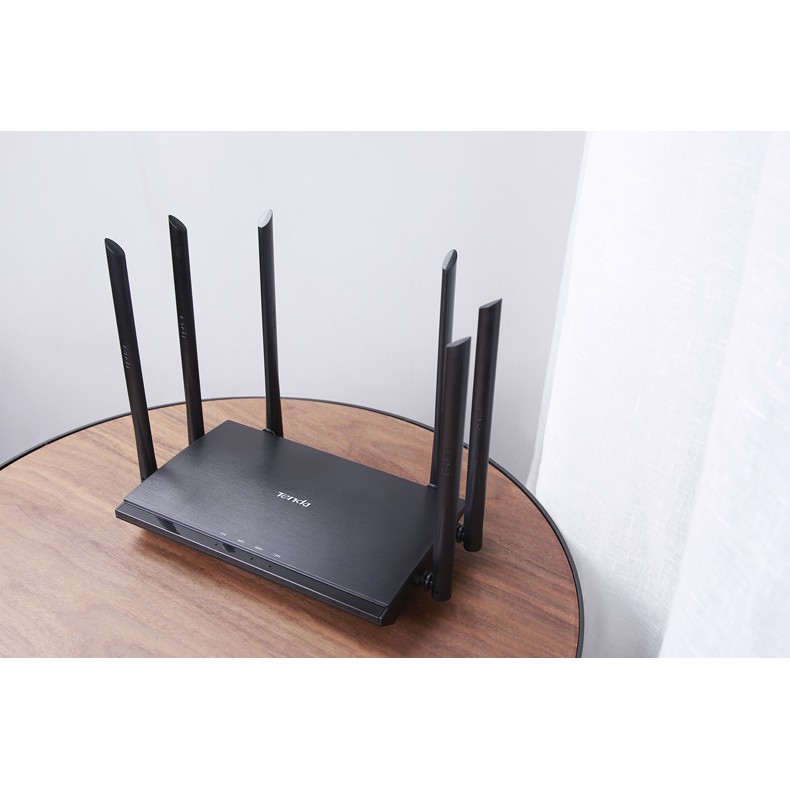 Bộ Phát Wifi Router Wifi Tenda AC23 AC2100Mbps AC11 AC5 AC5S AC6 AC7 AC1200Mbps F6 300Mbps AX1803 AX1800 | BigBuy360 - bigbuy360.vn