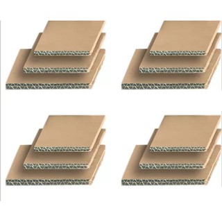 [SIÊU SALE 1K] sản phẩm 1k - 2cmX1cm miếng bìa caton - miếng bìa caton 1k