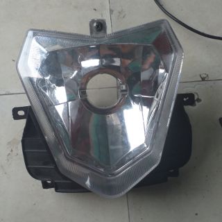Vỏ hộp đèn bi cầu Xmen