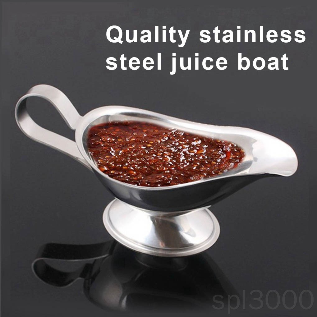 Bộ   Chén Đựng Nước Chấm Bằng Thép Không Gỉ