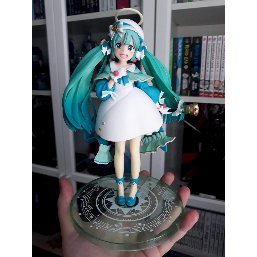 Mô hình chính hãng Miku