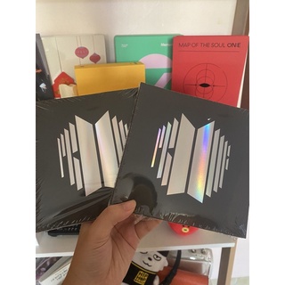 Bts proof ver compact