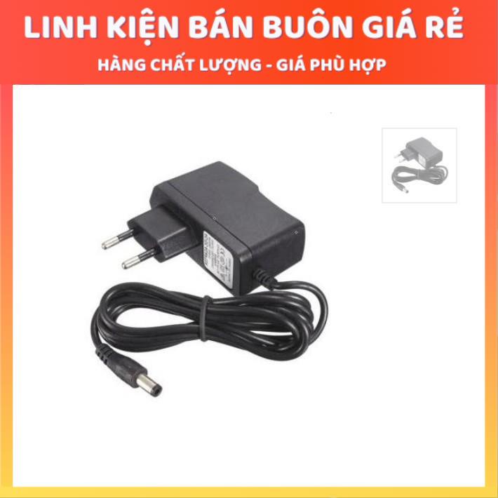 Nguồn adapter 5V2A Đầu Ra 5.5x2.1MM