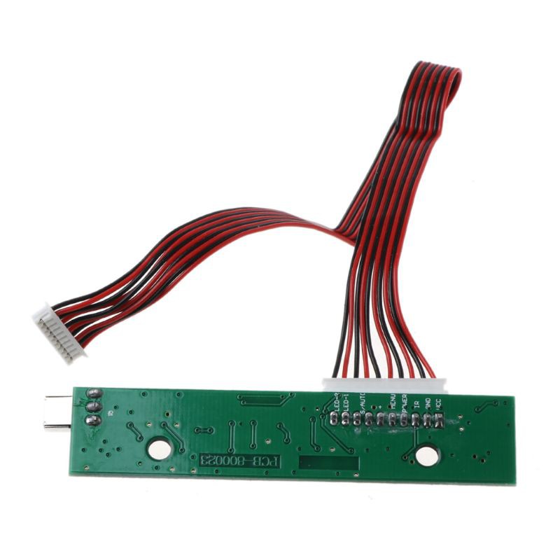 Bộ Bảng Mạch Điều Khiển Màn Hình Lcd Edp 30pin Hdmi Cho Màn Hình Lcd 1920x1200 1920x1080
