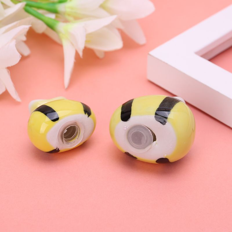 Lọ Đựng Gia Vị Bằng Gốm Sứ Tiện Dụng Cho Đám Cưới