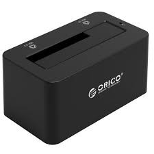 DOCKING HDD ORICO 6619US3 1 BAY USB 3.0