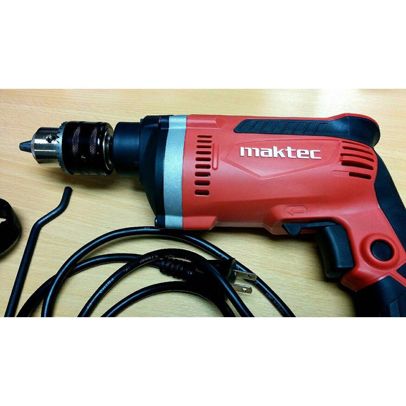 Máy Khoan Cầm Tay Maktec Mt814