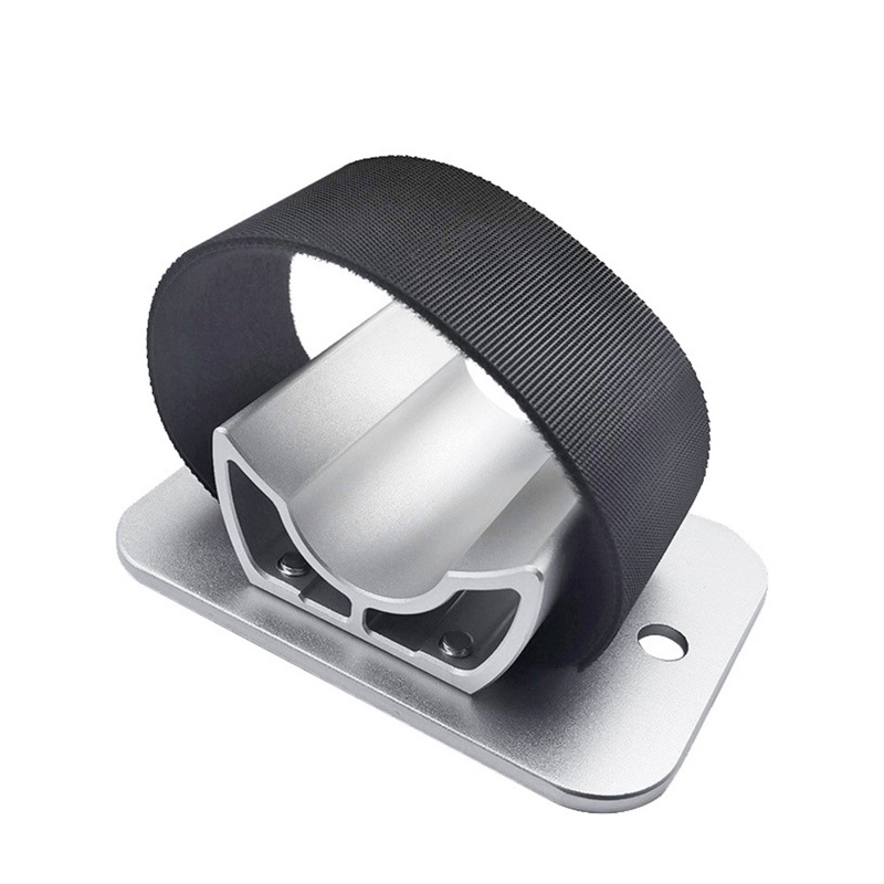 QQ Kẹp Cố Định Hành Lý Bằng Hợp Kim Nhôm Chống Thấm Nước Cho Xe Đạp