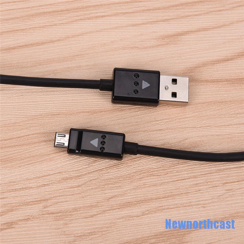 Dây Cáp Sạc Nhanh Newnornthecast 0319 20awg