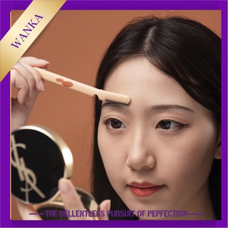 Dao tỉa lông mày nhỏ gọn làm đẹp tiện lợi