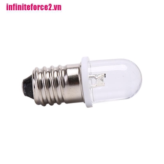 Bộ 5 đèn Led tiện dụng 4,5V E10 3V