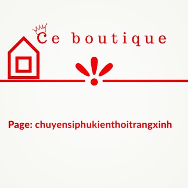 Chuyên Phụ Kiện Thời Trang