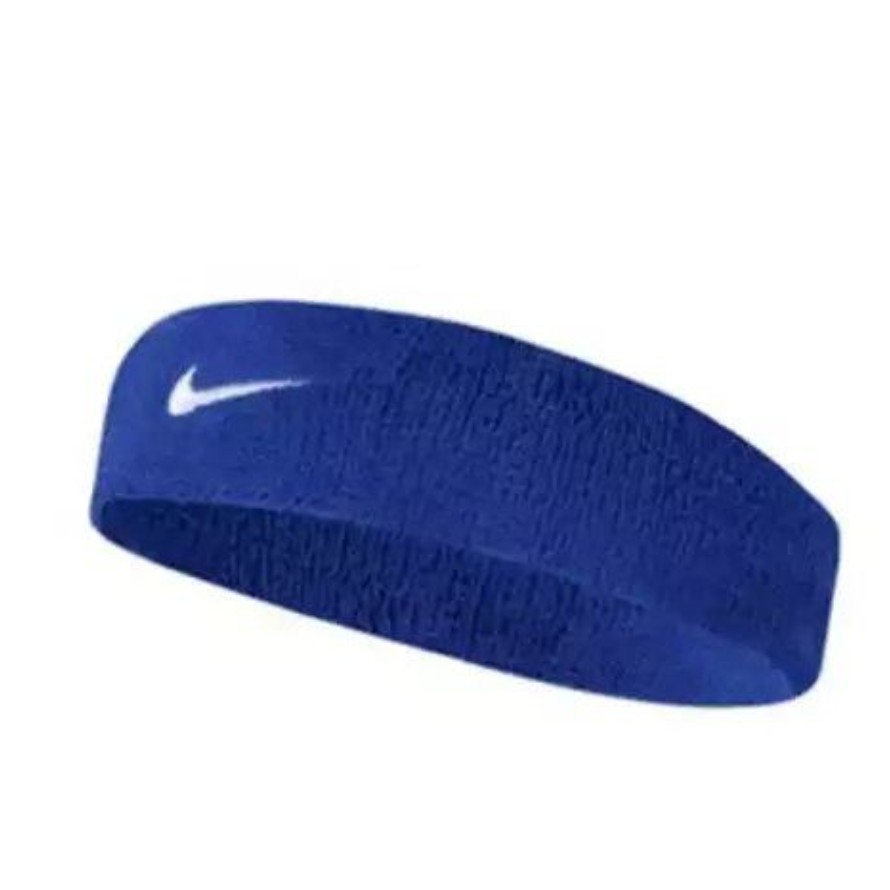 Băng Đô Thể Thao Nike Thiết Kế Mỏng Năng Động Thời Trang