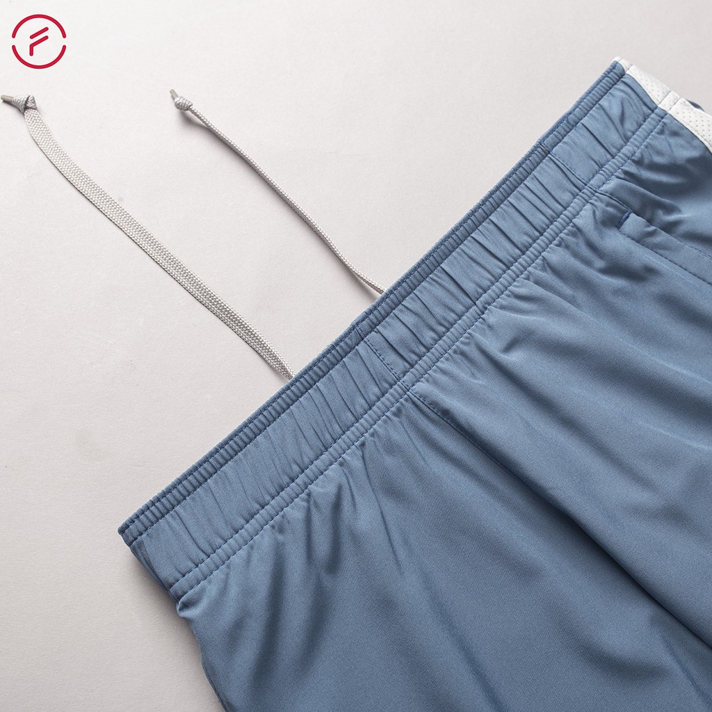 Quần short nam thể thao Fasvin Q21461.SG vải gió chun mềm mại co giãn phù hợp cho các hoạt động thể thao | BigBuy360 - bigbuy360.vn