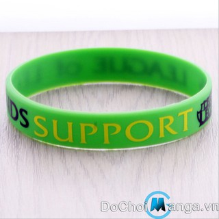 Vòng Tay Support League of Legends