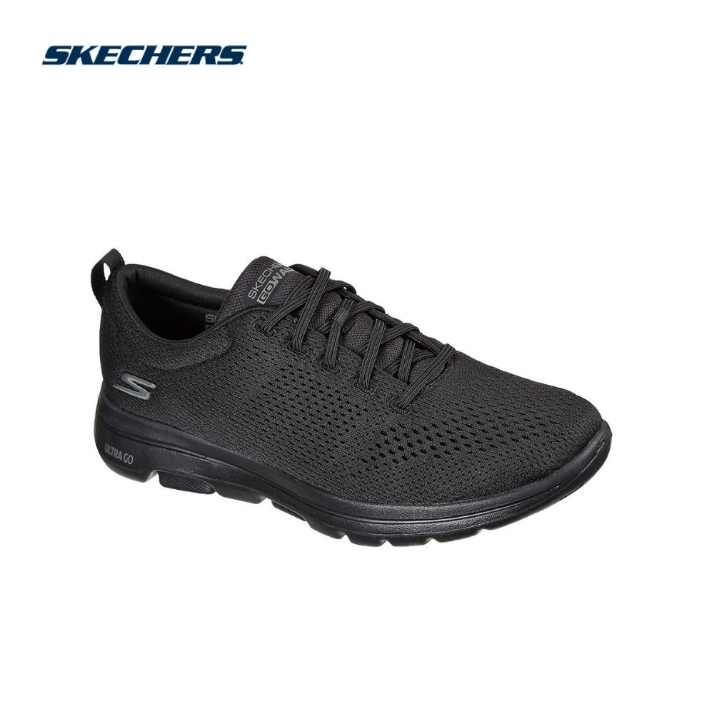 Giày đi bộ nam Skechers Go Walk 5 - 216065-BBK