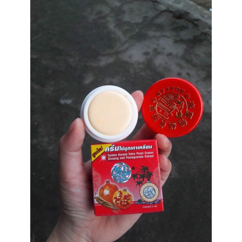 [SHOPEE TRỢ GIÁ] KEM SÂM LỰU NÁM - TÀN NHANG | BigBuy360 - bigbuy360.vn